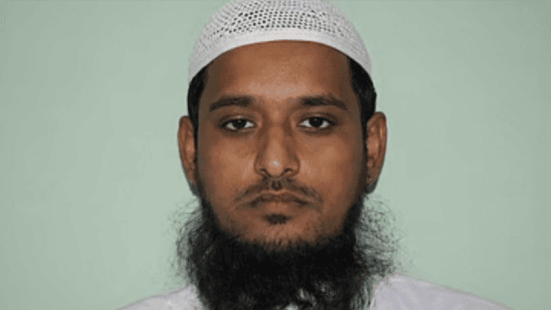 Sherpur Jamaat leader murder: Case filed naming 234, 500 others unidentified 