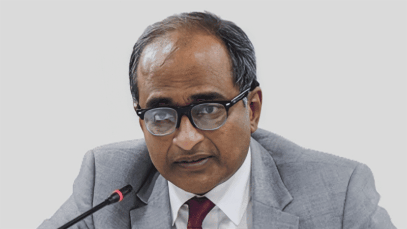 Commerce Secretary Mahbubur Rahman dies of Malaria