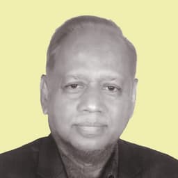 M A  Khaleque