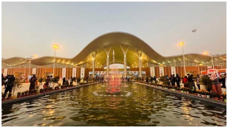 Dhaka International Trade Fair to begin January 21