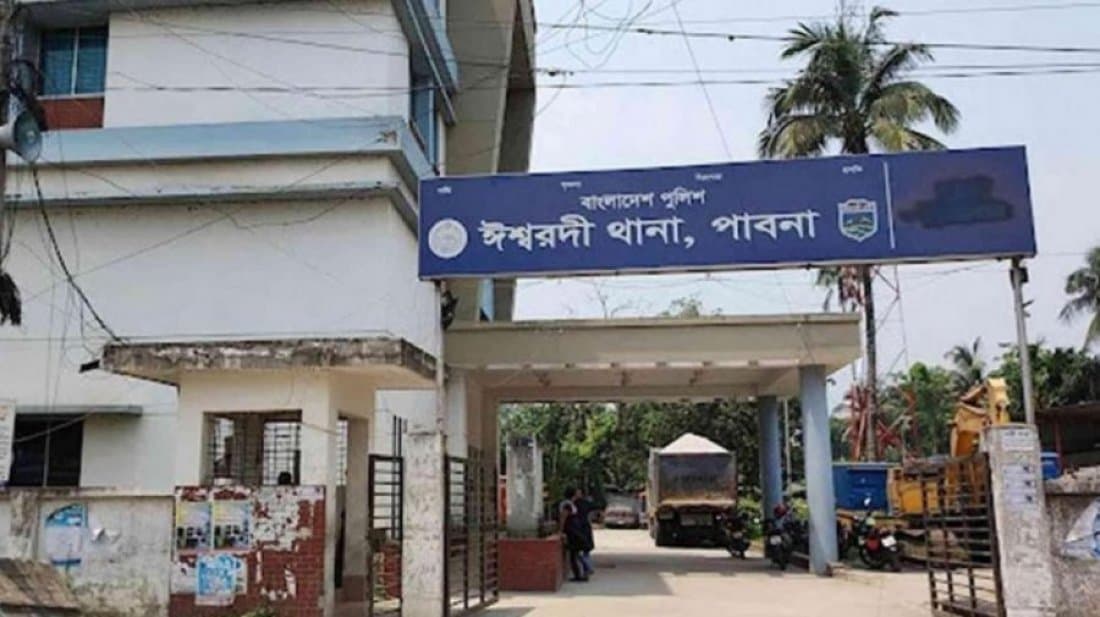 JCD leader hacked to death in Pabna’s Ishwardi