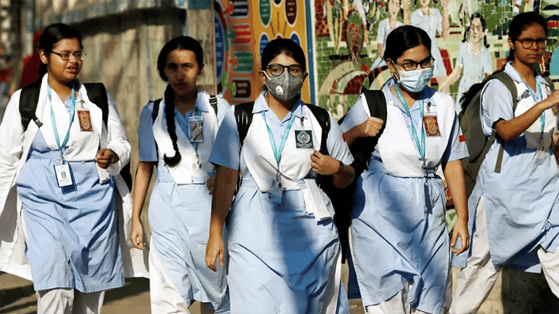 Class XI admission second-phase applications open today