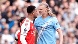 PL titans collide; Haaland vs Gabriel in World Cup