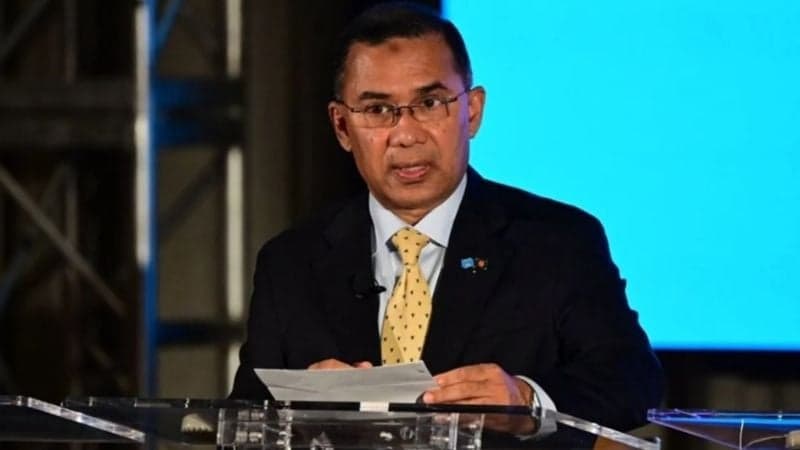 Bangladesh open for business: PM