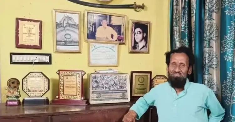 Descendants of Mir Jafar removed from voter list in India