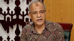 I confirm that looted weapons will not be used during the elections: Adviser