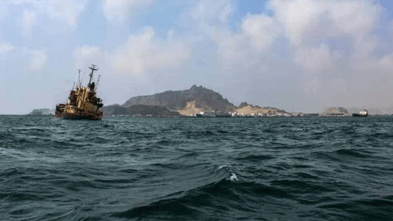 Boat capsizes off Yemen coast, killing at least 68 migrants