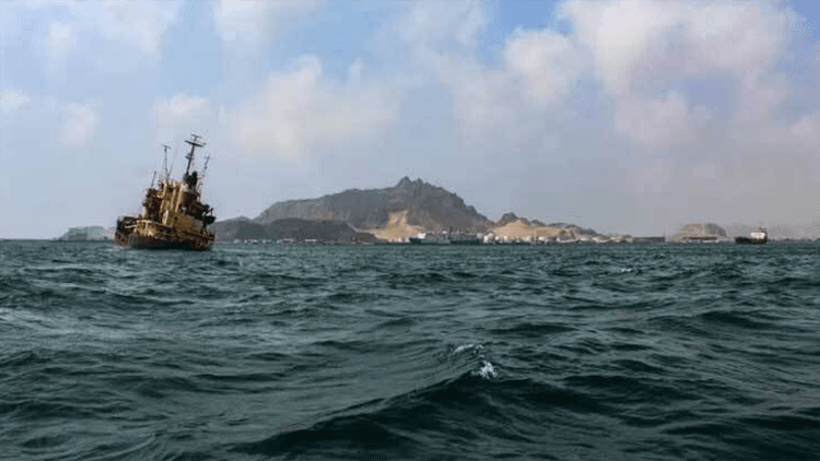 Boat capsizes off Yemen coast, killing at least 68 migrants