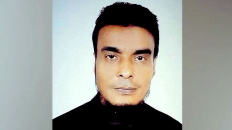 AL leader Ashraful arrested in Sylhet