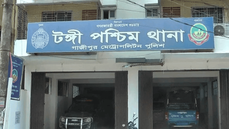 Police find preliminary truth in allegation of sexual abuse of madrasa student in tongi, vice principal in jail