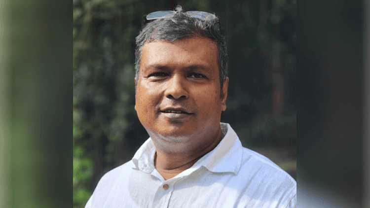 DU's new proctor Israfil Ratan