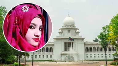 Nusrat murder case: HC upholds two death sentences, four to life and acquits 10