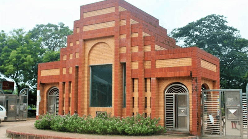 Student allegedly harassed on Jahangirnagar University bus