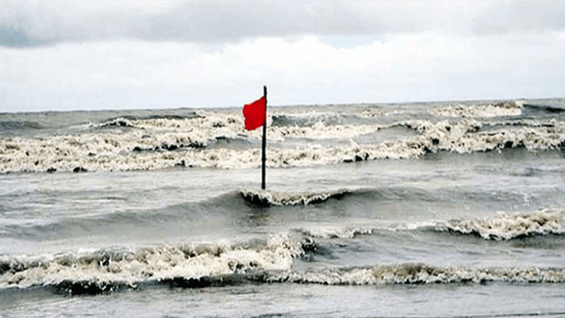 Signal No 3 for Bangladesh’s four seaports