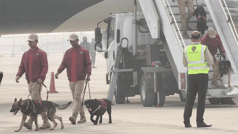 ‘Bomb threat’ on Biman flight came from Pakistani number: DMP