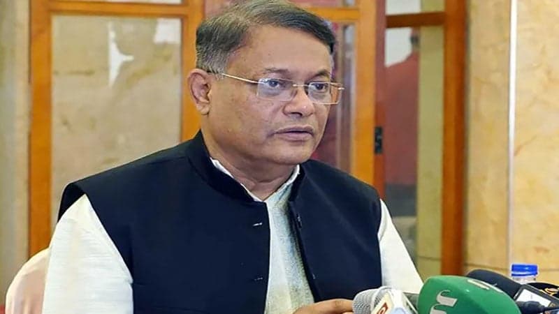 Bangladesh will buy 10 Airbus planes once economy permits: Hasan