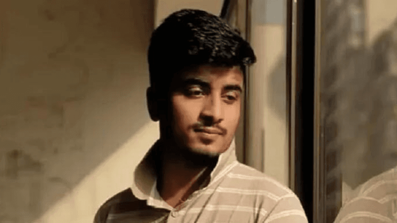 2 female students arrested in Parvez murder case