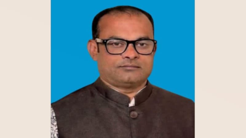 Former upazila chairman Masud arrested in Naogaon