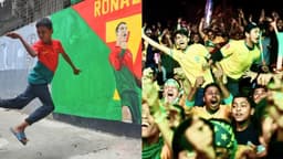 Bangladesh doesn’t just watch the World Cup, it lives in it”: FIFA tribute to country’s football passion