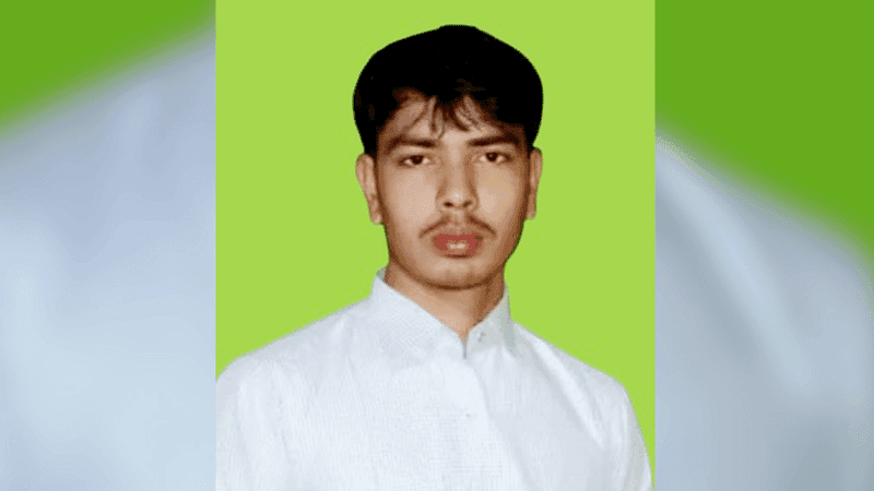 NCP leader held with yaba in Gaibandha