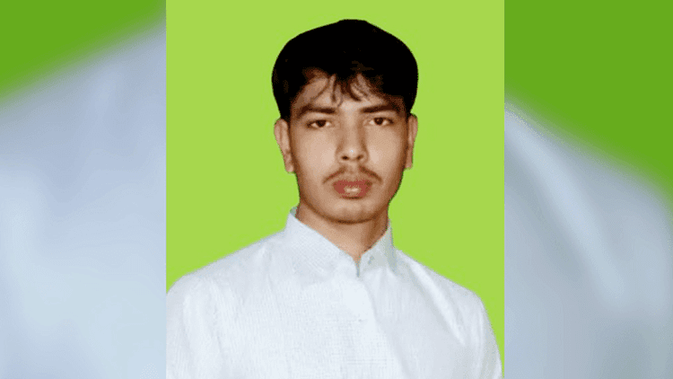 NCP leader held with yaba in Gaibandha