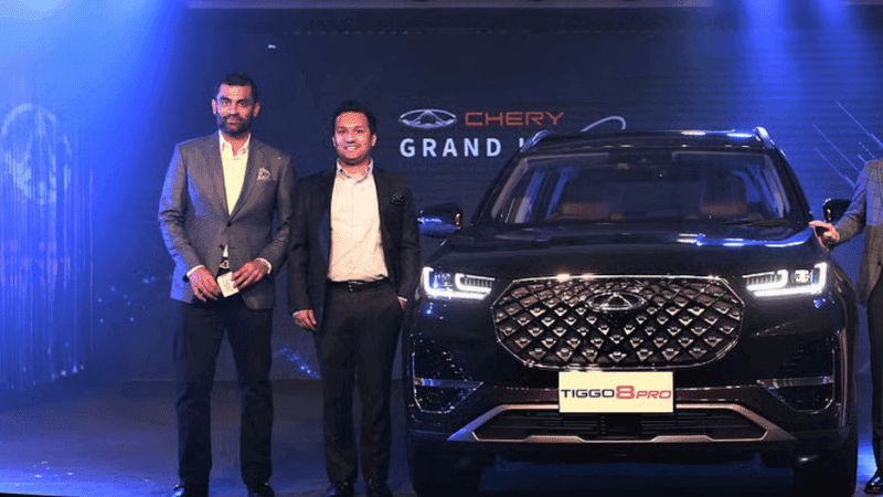 BCB announces car prize for best performer in Australia series