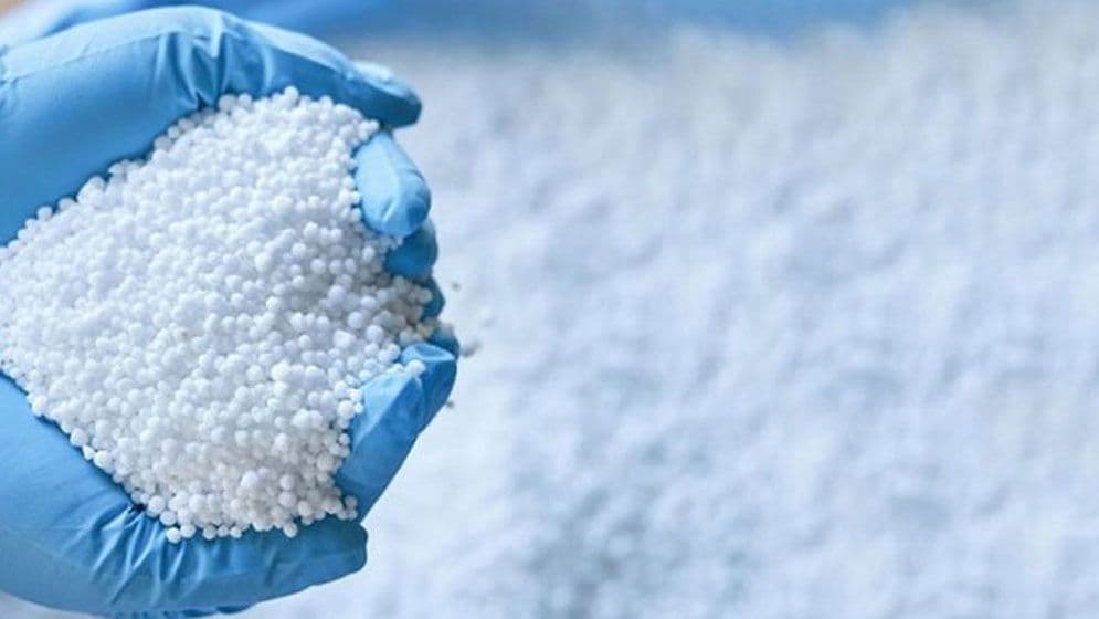 Government to buy 220,000 tonnes of fertiliser