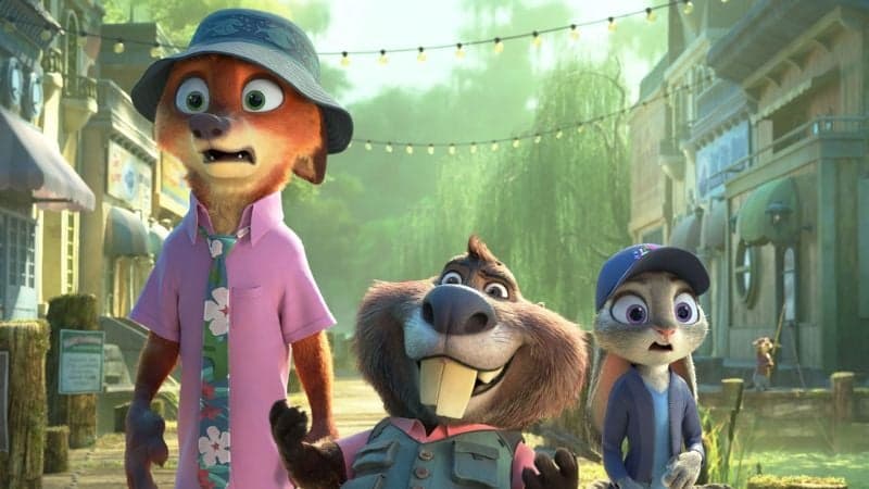 ‘Zootopia 2’ soars to Disney’s all-time animated box office high