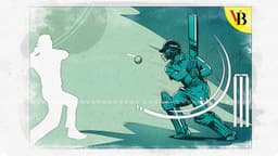 In cricket