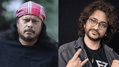 James, Rupam Islam to rock Sydney concert together
