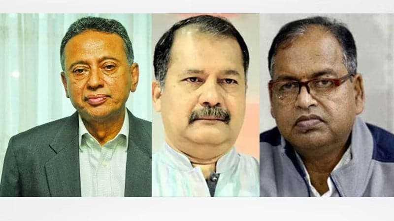 Khasru-Swapan-Dudu sent to jail after remand