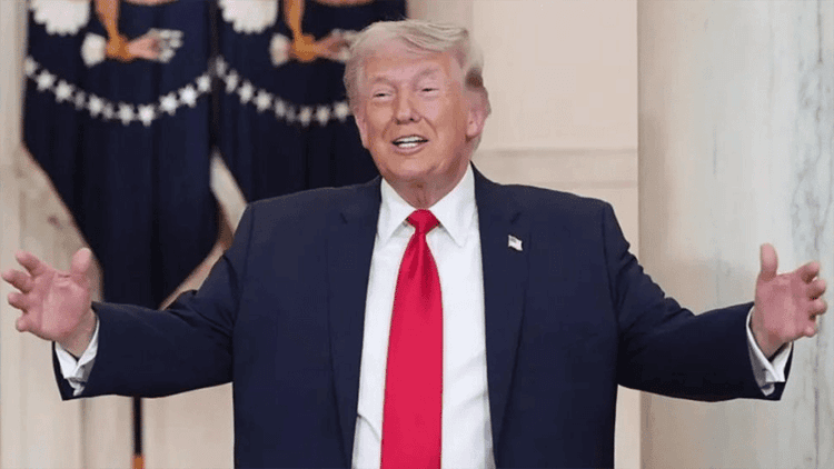 Trump: 'I don't care' if Iran doesn't return to negotiations