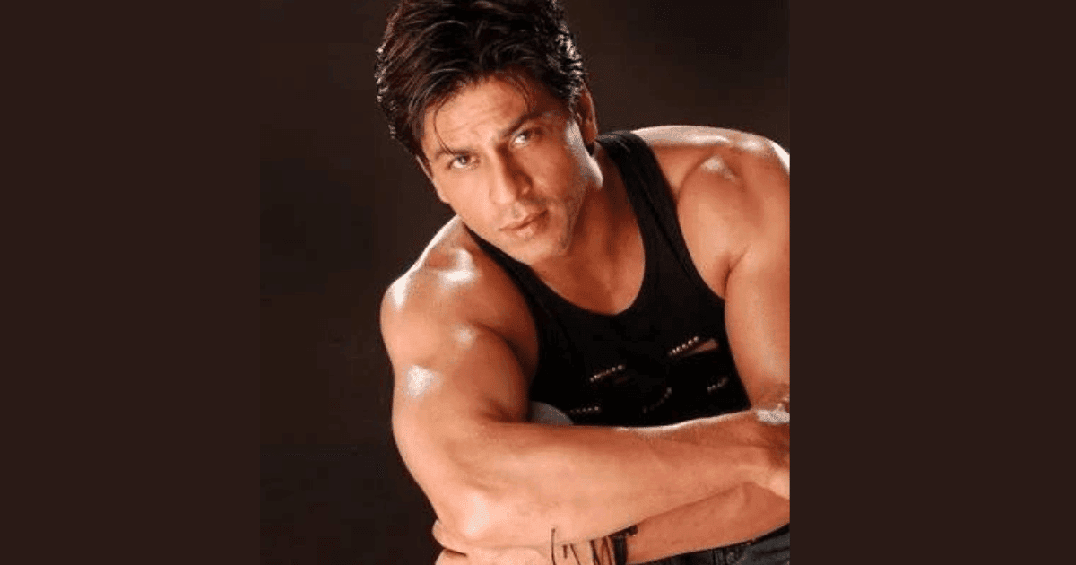 Shah Rukh Khan knocks Virat Kohli off top in India’s celebrity brand race