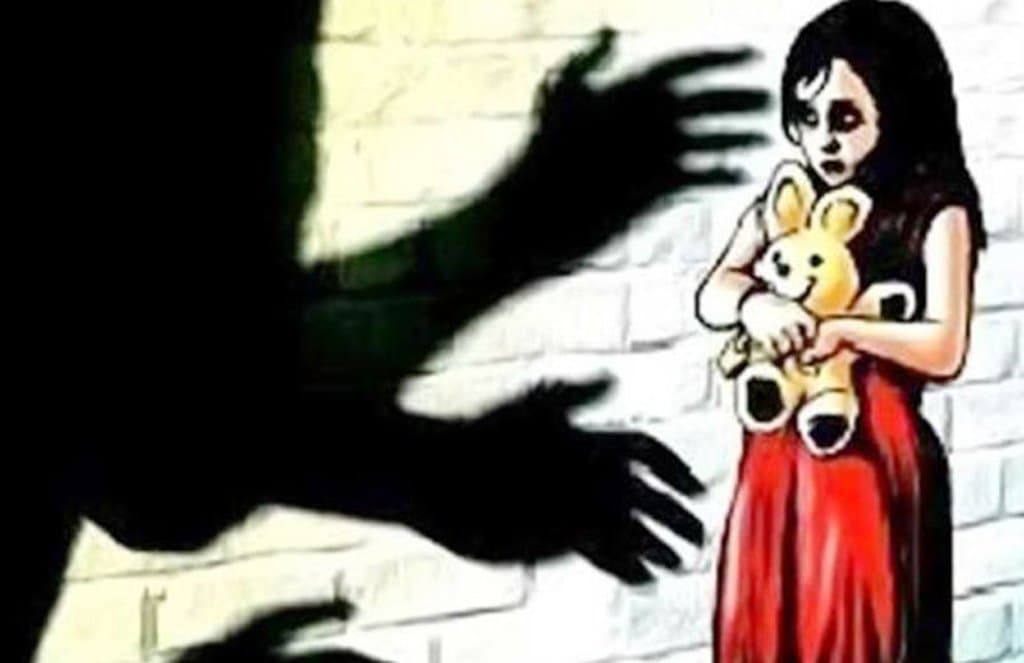 7-year-old girl murdered after rape in Chattogram