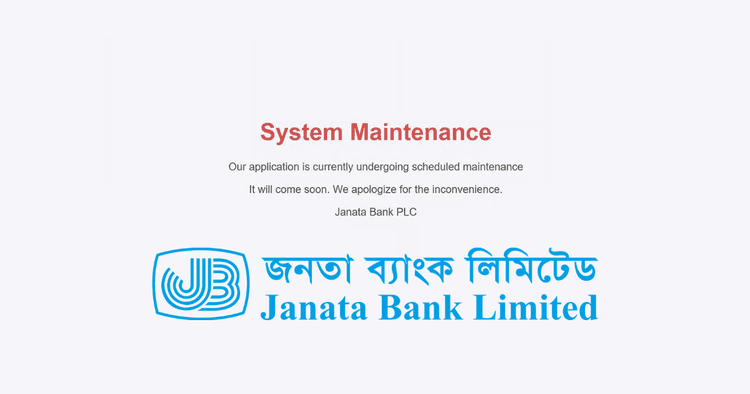 Janata Bank website comes under cyberattack