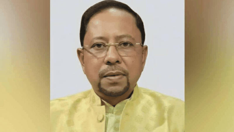 Ex-deputy education minister Milon dies