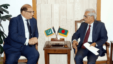 Bangladesh, Pakistan to focus on joint art exhibitions: High Commissioner