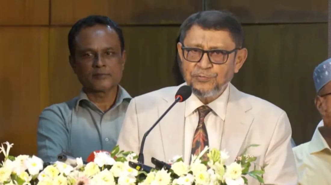 New generation must embrace Liberation War history: Health Minister