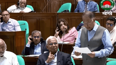 No fuel shortage in country: Energy Minister