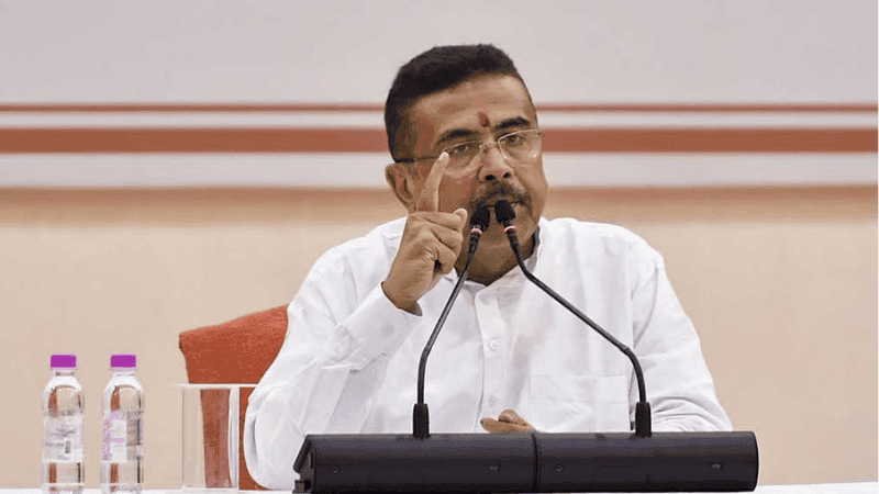 West Bengal orders 'detention centres' in all districts for 'Bangladeshi infiltrators'