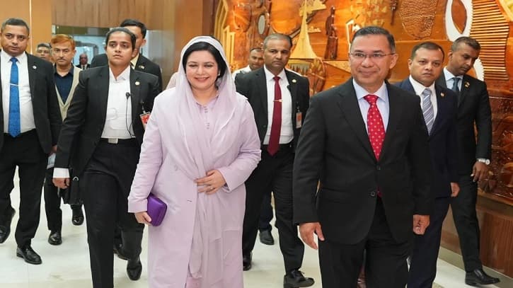 PM returns home after four-day Japan visit