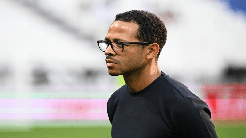 Rosenior appointed Chelsea head coach on six-year deal