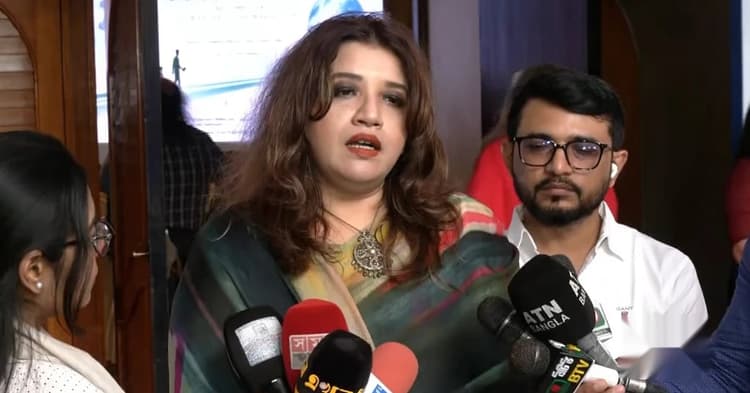 Bodies of Kolkata fire victims to be brought back soon: Shama Obaid