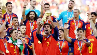 Spain were worthy champions: Argentina video analyst dismisses final conspiracy theories