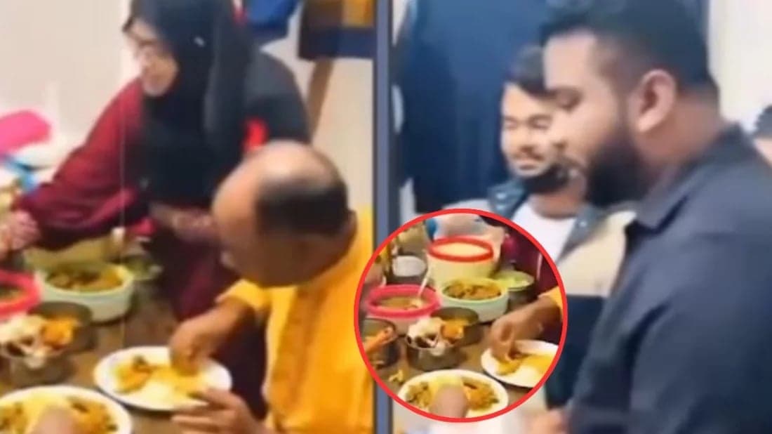 Five cops transferred over lavish feast for AL leaders in Noakhali court lockup