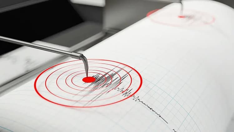 5.9-magnitude quake hits Indonesia 12 hours after deadly 7.7 temblor