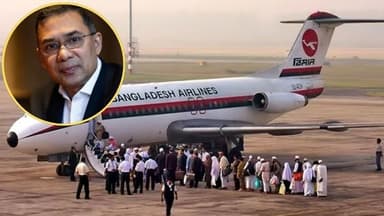 PM to inaugurate Hajj flight today, first flight April 18