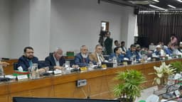 CEC seeks political parties’ cooperation to ensure fair, participatory polls 