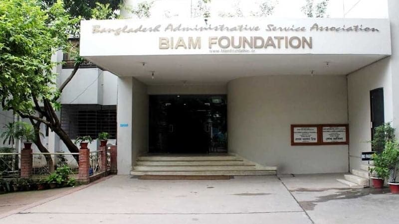 'Administrative officer identified as mastermind behind BIAM AC explosion murder'