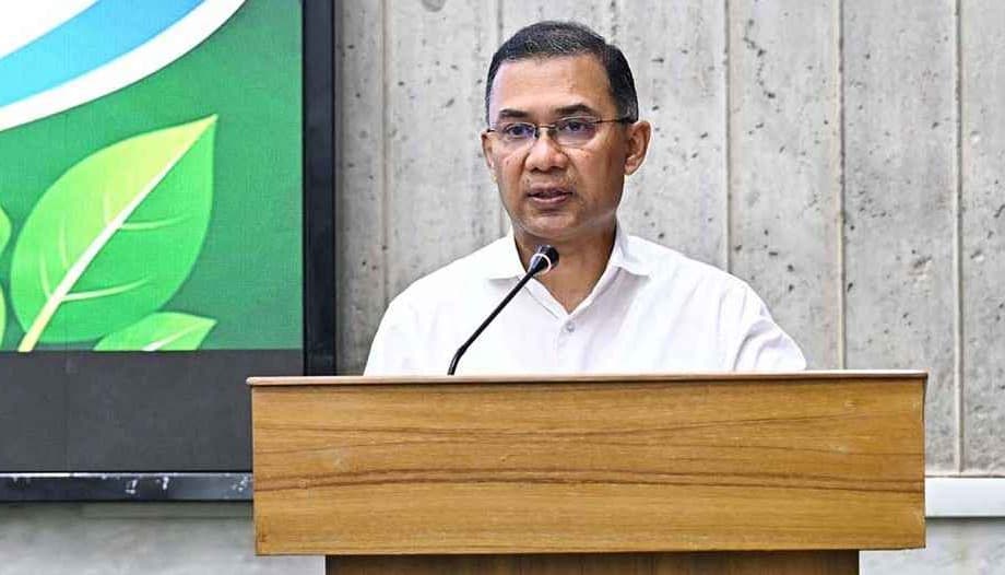 Bangladesh to develope self-reliant energy system, green growth: PM